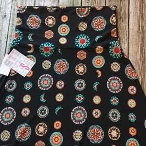 Bnwt small lularoe maxi